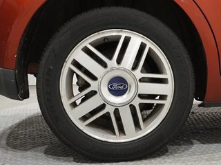 Ford Focus 1.8 TDCI Trend 85 kW (115 CV)