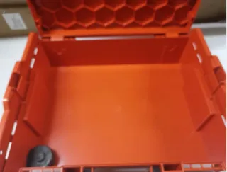 Maletin /caja /maleta Lboxx 136 de Fein