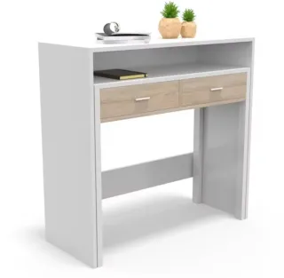 Mesa Consola Extensible. Sin estrenar.