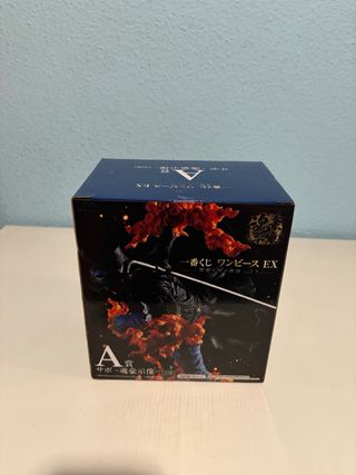 Figura One Piece Sabo Ichiban Kuji EX A