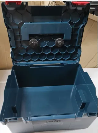 Maletin/caja /maleta Bosch L-BOXX boxx 238
