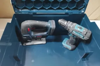 Maletin/caja /maleta Bosch L-BOXX boxx 238