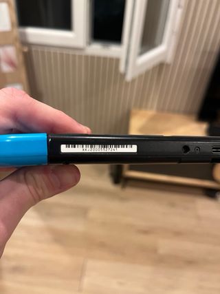 Nintendo Switch completa + Dock y accesorios |