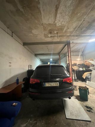 Audi Q7 S-LINE 3.2 TDI 2008