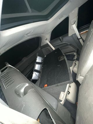 Audi Q7 S-LINE 3.2 TDI 2008