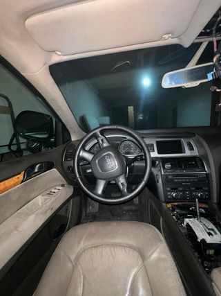 Audi Q7 S-LINE 3.2 TDI 2008