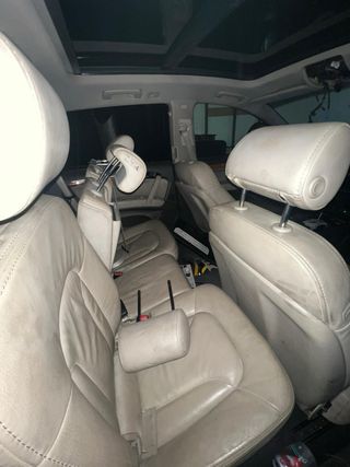 Audi Q7 S-LINE 3.2 TDI 2008