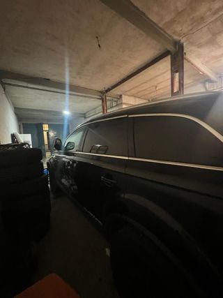 Audi Q7 S-LINE 3.2 TDI 2008