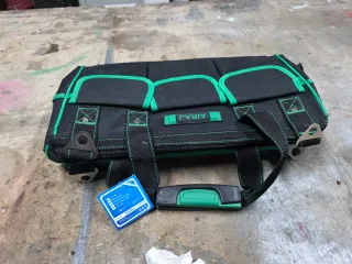 Bolsa de herramientas AIRAJ