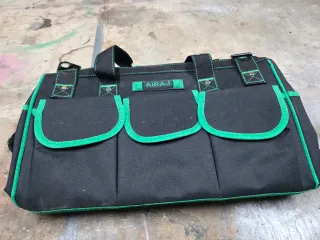 Bolsa de herramientas AIRAJ