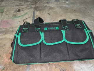 Bolsa de herramientas AIRAJ