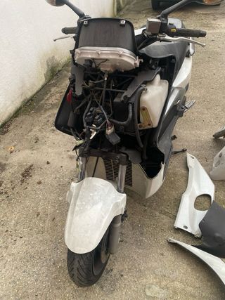 TGB 250 Scooter