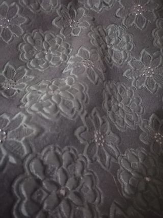 Max Mara linea Pianoforte Vestito Nero by Intred