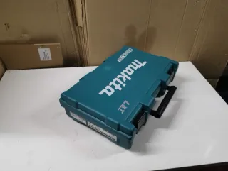 Maletin Makita para taladro y atornillador 18v