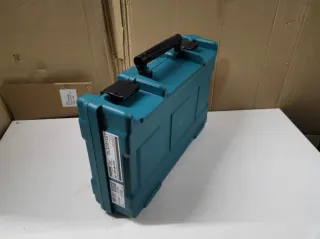 Maletin Makita para taladro y atornillador 18v