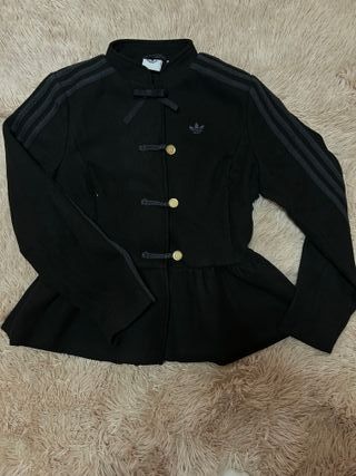 Chaqueta Adidas Año Nuevo Chino Exclusiva limitado