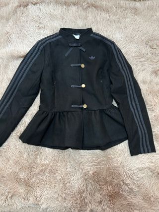 Chaqueta Adidas Año Nuevo Chino Exclusiva limitado