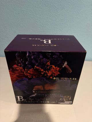 Figura One Piece EX Marshall D. Teach B