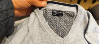 Jersey La Vespa Talla M