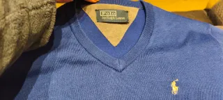 Jersey La Vespa Talla M