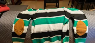 Jersey La Vespa Talla M