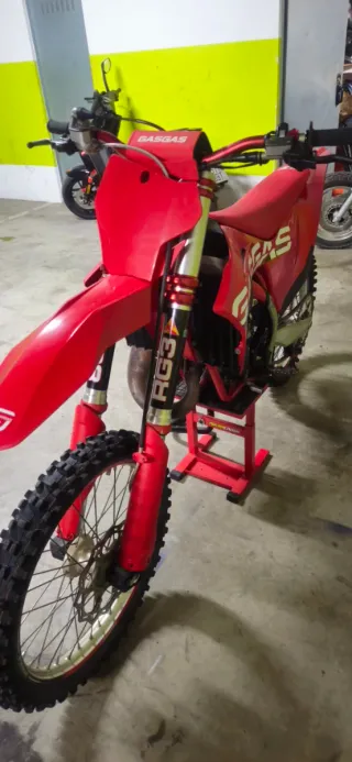 Gas Gas MC 125 2023