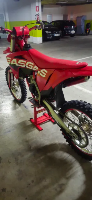 Gas Gas MC 125 2023