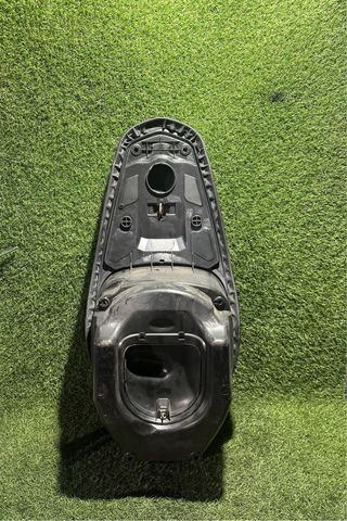 Asiento Keeway Logik 125