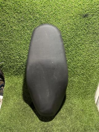 Asiento Keeway Logik 125