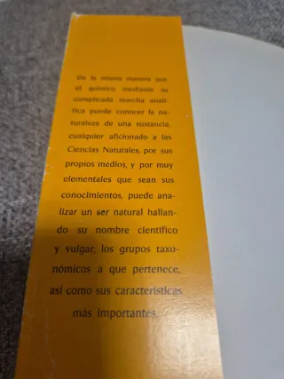 Para malaga Clasificación de los animales vegetale