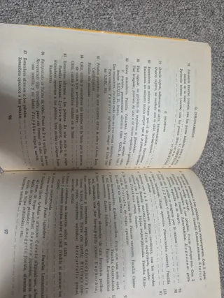 Para malaga Clasificación de los animales vegetale