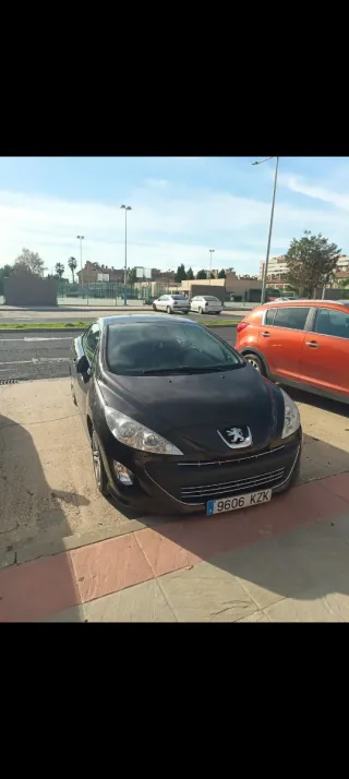 Peugeot 308 2010