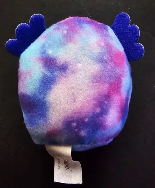 Squishmallow Peluche