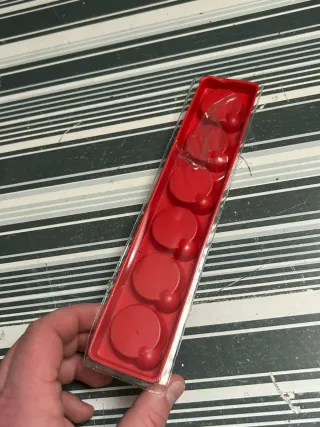 Chapas de cava de la marca Juvé & Camps