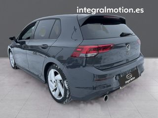 Volkswagen Golf GTI 2.0 TSI 180kW (245CV) DSG