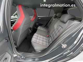 Volkswagen Golf GTI 2.0 TSI 180kW (245CV) DSG