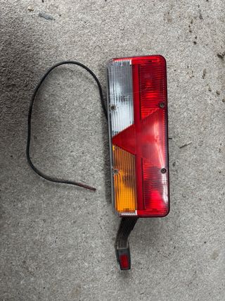 Pilotos traseros camión/remolque