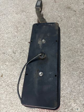 Pilotos traseros camión/remolque