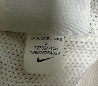 Chaqueta Nike Windrunner