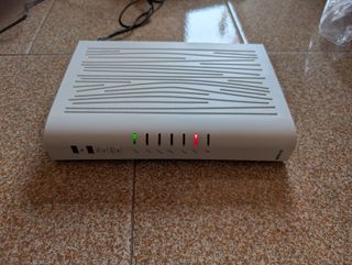 Router D-Link DVA5593