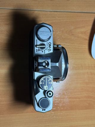 Olympus OM-2n