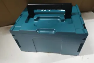 Maletin /caja /maleta Makita makpac tipo 3