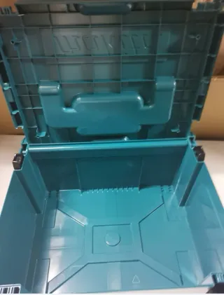 Maletin /caja /maleta Makita makpac tipo 3