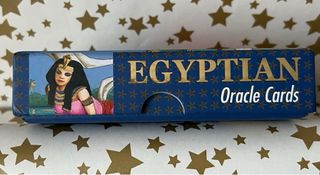Carte Oracolo Egiziano Sibilla Egizia