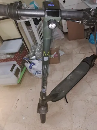 Patinete Eléctrico Xiaomi M40