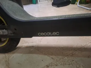 Patinete Eléctrico Xiaomi M40