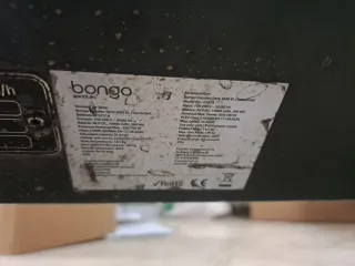 Patinete Eléctrico Xiaomi M40