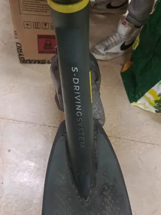 Patinete Eléctrico Xiaomi M40