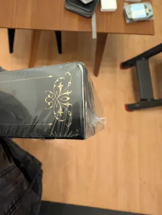 PRECINTADO Dark Souls Trilogy Compendium