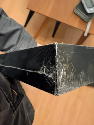 PRECINTADO Dark Souls Trilogy Compendium